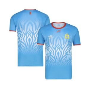 Maillot DR Congo Domicile 2026/2027