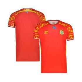 Maillot DR Congo Third 2026/2027