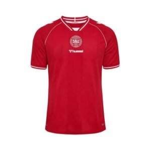 Alternative view of Maillot Danemark Domicile 2026/2027