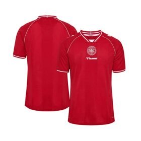 Maillot Danemark Domicile 2026/2027