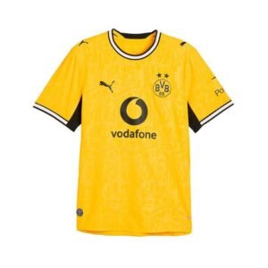 Alternative view of Maillot Dortmund Domicile 2026/2027