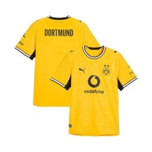 Maillot Dortmund Domicile 2026/2027