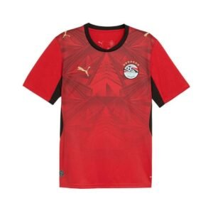 Alternative view of Maillot Egypte Domicile 2026/2027