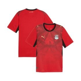 Maillot Egypte Domicile 2026/2027