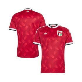 Maillot Émirats Arabes Unis Extérieur 2026/2027