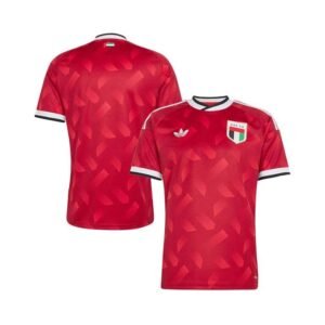 Maillot Émirats Arabes Unis Extérieur 2026/2027