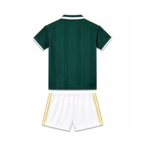 Alternative view of Maillot Enfant Afrique du Sud Extérieur 2026/2027