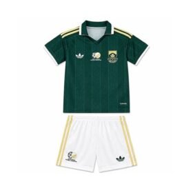 Maillot Enfant Afrique du Sud Extérieur 2026/2027