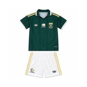 Maillot Enfant Afrique du Sud Extérieur 2026/2027