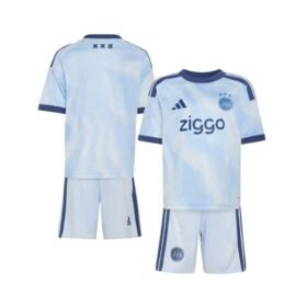 Maillot Enfant Ajax Third 2026/2027