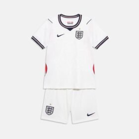 Maillot Enfant Angleterre Domicile 2026/2027