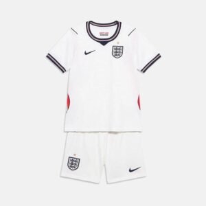 Maillot Enfant Angleterre Domicile 2026/2027