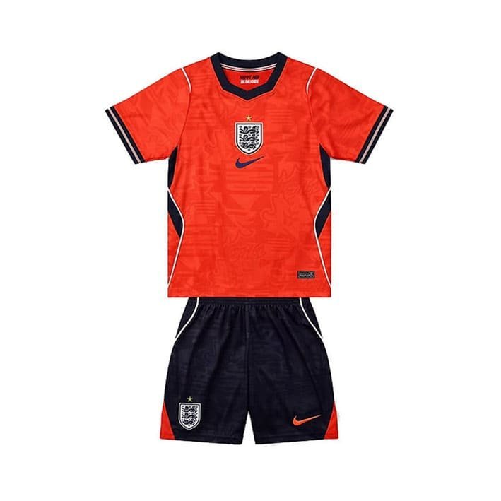Maillot Enfant Angleterre Extérieur 2026/2027 – Image 2