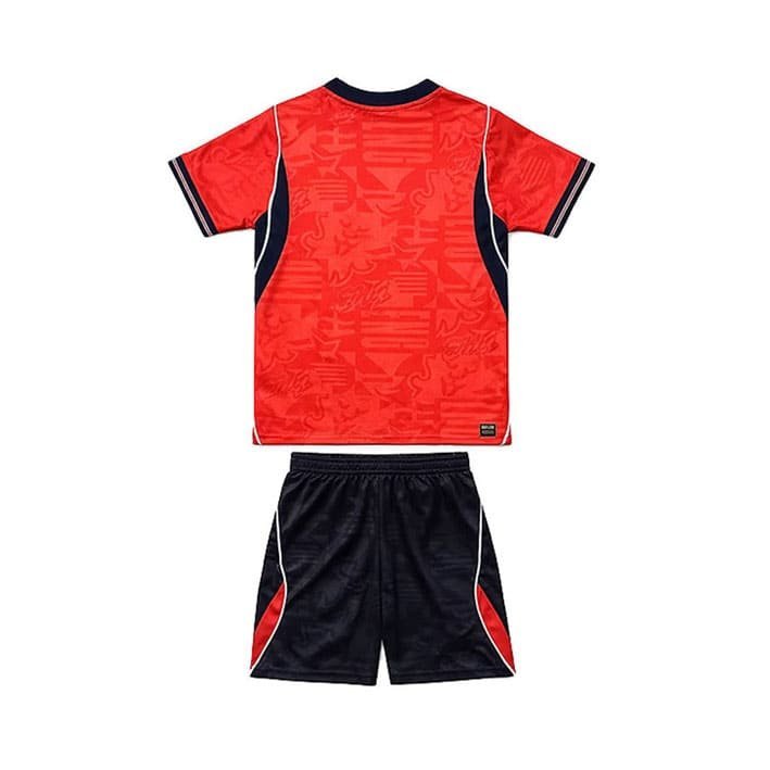 Maillot Enfant Angleterre Extérieur 2026/2027 – Image 3