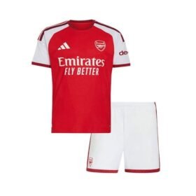 Maillot Enfant Arsenal Domicile 2026/2027