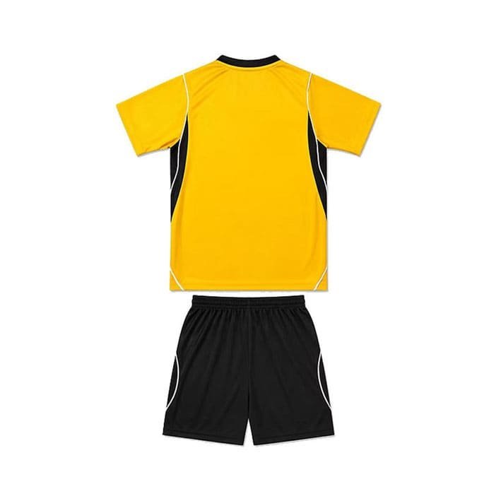 Maillot Enfant Australie Domicile 2026/2027 – Image 3