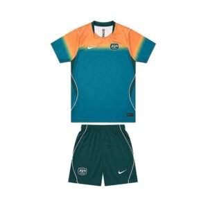 Alternative view of Maillot Enfant Australie Extérieur 2026/2027