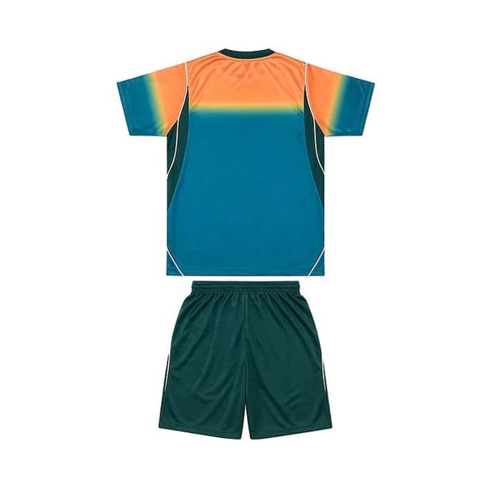 Maillot Enfant Australie Extérieur 2026/2027 – Image 3