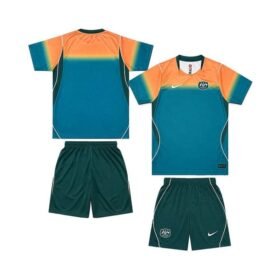 Maillot Enfant Australie Extérieur 2026/2027