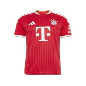 Alternative view of Maillot Enfant Bayern Munich Domicile 2026/2027