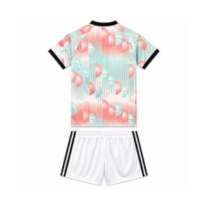 Alternative view of Maillot Enfant Belgique Extérieur 2026/2027