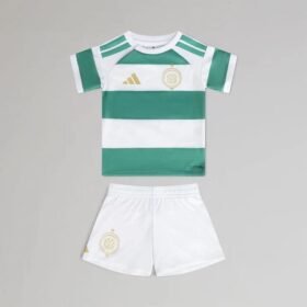 Maillot Enfant Celtic Domicile 2026/2027