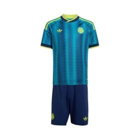 Maillot Enfant Colombie Extérieur 2026/2027