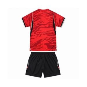 Alternative view of Maillot Enfant Corée du Sud Domicile 2026/2027