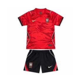 Maillot Enfant Corée du Sud Domicile 2026/2027