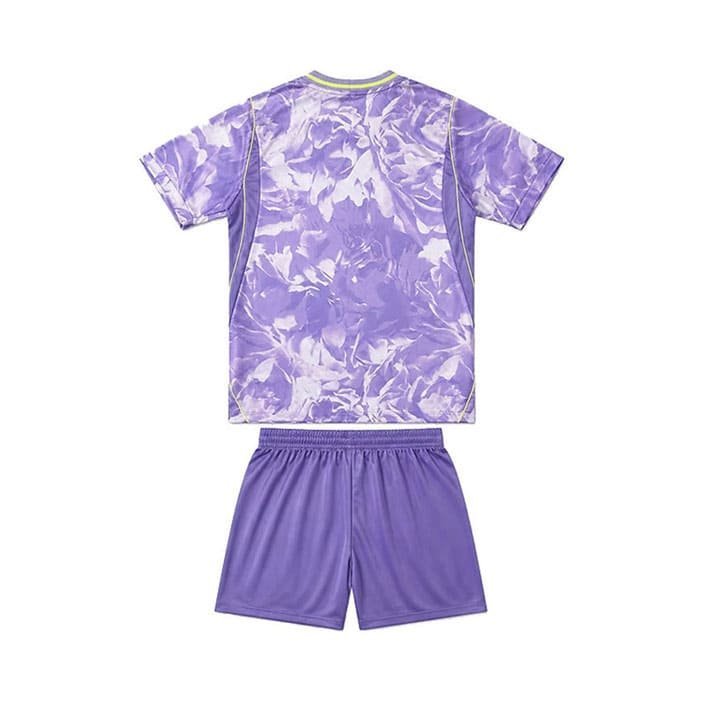 Maillot Enfant Corée du Sud Extérieur 2026/2027 – Image 3