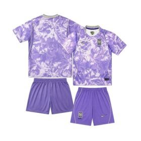 Maillot Enfant Corée du Sud Extérieur 2026/2027