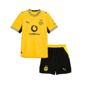 Maillot Enfant Dortmund Domicile 2026/2027