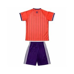 Alternative view of Maillot Enfant Ecosse Extérieur 2026/2027