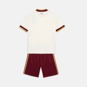 Alternative view of Maillot Enfant Espagne Extérieur 2026/2027