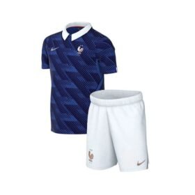 Maillot Enfant France Domicile 2026/2027