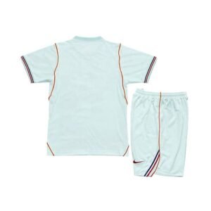 Alternative view of Maillot Enfant France Extérieur 2026/2027