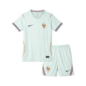 Maillot Enfant France Extérieur 2026/2027