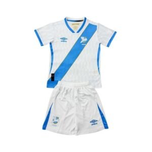 Maillot Enfant Guatemala Domicile 2026/2027
