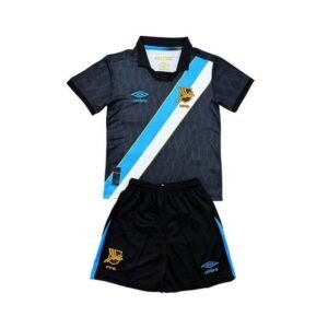 Maillot Enfant Guatemala Extérieur 2026/2027