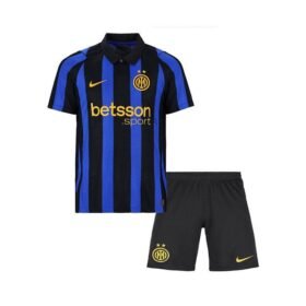 Maillot Enfant Inter Milan Domicile 2026/2027