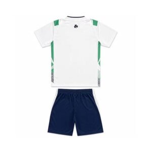 Alternative view of Maillot Enfant Irlande Extérieur 2026/2027