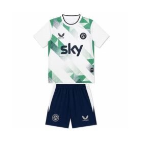 Maillot Enfant Irlande Extérieur 2026/2027