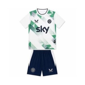 Maillot Enfant Irlande Extérieur 2026/2027