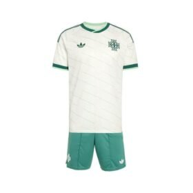 Maillot Enfant Irlande du Nord Extérieur 2026/2027