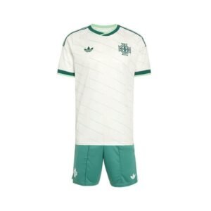 Maillot Enfant Irlande du Nord Extérieur 2026/2027