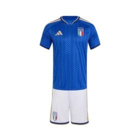 Maillot Enfant Italie Domicile 2026/2027