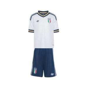 Maillot Enfant Italie Extérieur 2026/2027