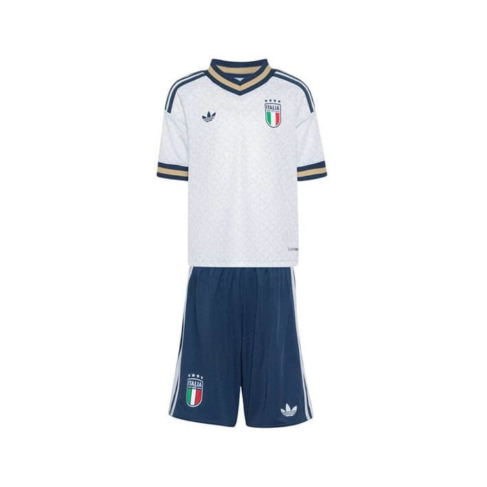 Maillot Enfant Italie Extérieur 2026/2027
