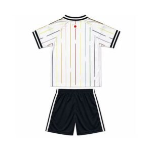 Alternative view of Maillot Enfant Japon Extérieur 2026/2027