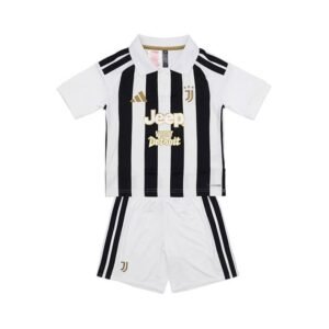 Maillot Enfant Juventus Domicile 2026/2027
